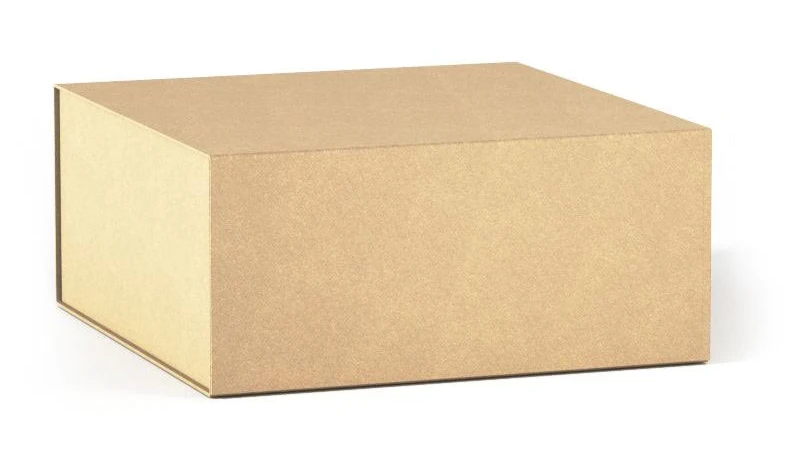 Kotak Hadiah Penutupan Magnetik